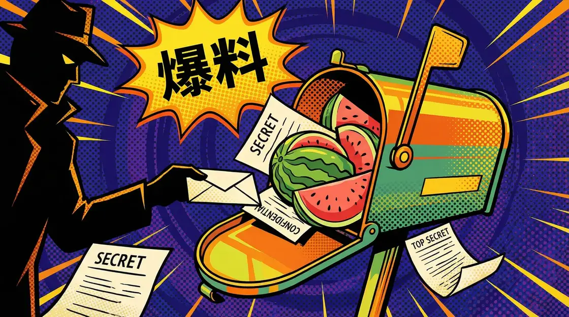 BT游戏网站 匿名爆料通道漫画插图